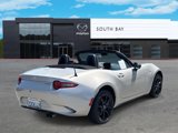 Certified 2022 MAZDA MX-5 Miata Sport w/ Appearance Package image 3