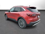 New 2024 Ford Escape SE image 3