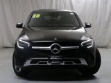 Used 2020 Mercedes-Benz GLC 300 4MATIC Coupe image 5