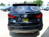 Used 2017 Hyundai Santa Fe Sport image 5