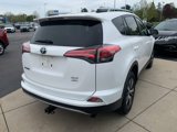 Used 2018 Toyota RAV4 XLE image 3