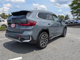 New 2025 BMW X1 xDrive28i w/ Technology Package image 4
