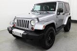 Used 2013 Jeep Wrangler Sahara w/ Connectivity Group image 5