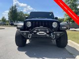 Used 2018 Jeep Wrangler Unlimited Sport S image 2