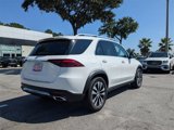 New 2026 Mercedes-Benz GLE 350 4MATIC image 4