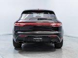 Certified 2022 Porsche Macan image 6