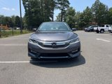 Used 2016 Honda Accord EX image 4