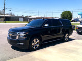 Used 2018 Chevrolet Suburban Premier image 3