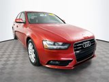 Used 2014 Audi A4 2.0T Premium image 3