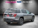 Used 2021 GMC Acadia SLE w/ Driver Convenience Package image 4