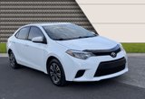 Used 2014 Toyota Corolla L image 2