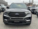 Certified 2020 Ford Explorer XLT w/ Comfort Package image 4