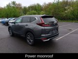 Used 2022 Honda CR-V EX image 3
