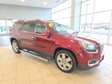 Used 2017 GMC Acadia Limited SLT image 4