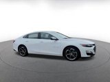 Used 2024 Chevrolet Malibu LT image 2