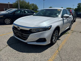Used 2022 Honda Accord LX image 2