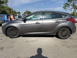 Used 2012 Ford Focus SEL image 4