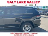New 2025 Jeep Grand Cherokee L Laredo w/ Trailer Tow Package image 6