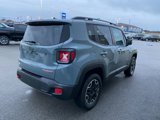 Used 2016 Jeep Renegade Trailhawk w/ Premium Trailhawk Package image 5