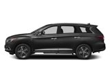 Used 2017 INFINITI QX60 AWD w/ Premium Plus Package image 3