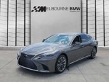 Used 2020 Lexus LS 500 image 2