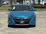 Used 2017 Toyota Prius Prime Advanced image 2