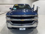 Used 2017 Chevrolet Silverado 1500 LT w/ All Star Edition image 3