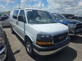 Used 2018 GMC Savana 2500 w/ Driver Convenience Package image 2