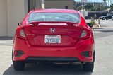 Used 2016 Honda Civic LX image 5