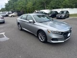 Certified 2022 Honda Accord LX image 4