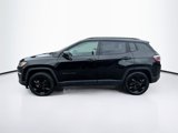Used 2020 Jeep Compass Latitude image 4