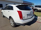 Used 2015 Cadillac SRX Performance image 4