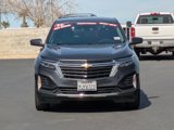 Used 2023 Chevrolet Equinox LT image 2