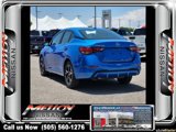 Used 2025 Nissan Sentra SV image 3