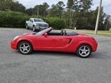 Used 2003 Toyota MR2 image 2