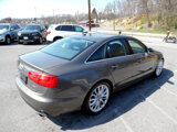Used 2012 Audi A6 3.0T Prestige image 5