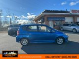 Used 2008 Honda Fit Sport image 4