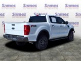 Used 2021 Ford Ranger XLT w/ Equipment Group 301A Mid image 4