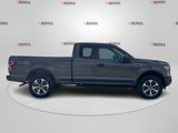 Certified 2019 Ford F150 XL w/ Equipment Group 101A Mid image 4
