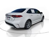 Certified 2022 Toyota Corolla LE image 4