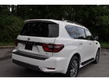 Used 2023 Nissan Armada SL w/ Cargo Package image 5