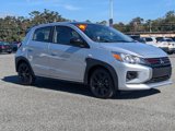 New 2024 Mitsubishi Mirage Black Edition image 2