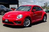 Used 2018 Volkswagen Beetle 2.0T Coast image 2