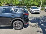 Used 2021 MAZDA CX-5 Touring image 4