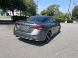 Certified 2020 Nissan Sentra SR w/ Premium Package image 5