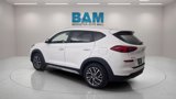 Used 2021 Hyundai Tucson SEL image 5