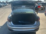 New 2025 Volkswagen Jetta SE image 6