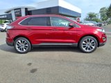 Used 2016 Ford Edge Titanium w/ Equipment Group 302A image 2