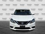 Used 2016 Nissan Sentra S image 3