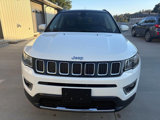 Used 2018 Jeep Compass Limited w/ Navigation Group image 2